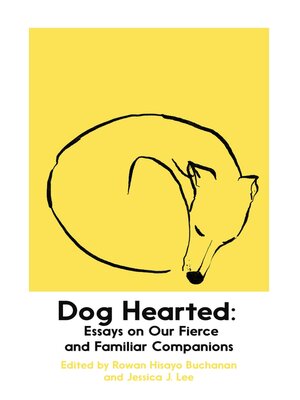 cover image of Dog Hearted